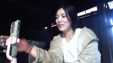 lsmbaby online show from November 28, 1:52 am