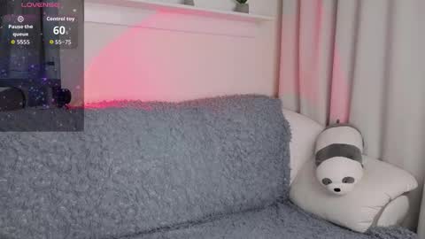 Lua online show from November 26, 3:24 pm