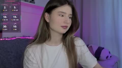 Lua online show from March 23, 3:18 pm