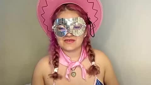 luana363 online show from December 19, 3:18 am