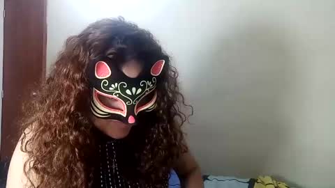 luana363 online show from January 21, 3:15 am