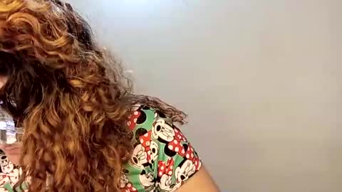 luana363 online show from October 11, 5:59 pm