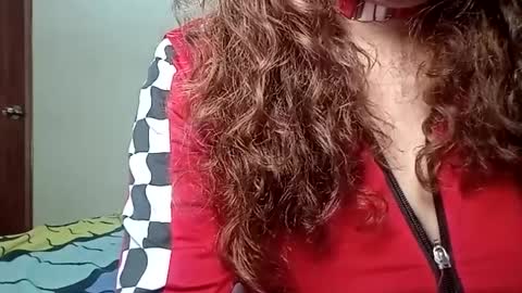 luana363 online show from February 5, 11:17 pm