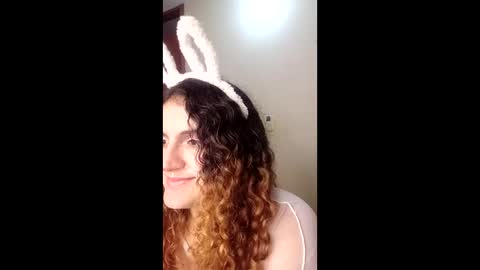 luana363 online show from March 16, 3:09 am