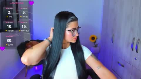 Luana online show from March 25, 12:08 pm