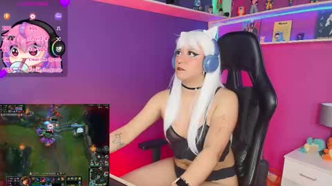 Luan online show from February 4, 3:37 pm