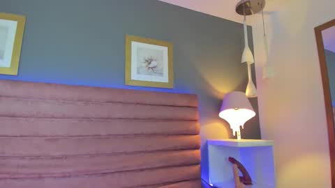 LuankaKozlov online show from January 6, 3:16 pm