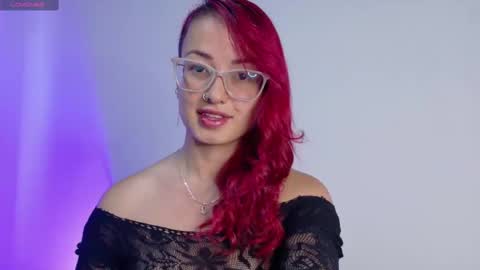 Snapshot of luccycollins_ chatting on March 7, 2:34 pm Luccy online show from March 7, 2:34 pm