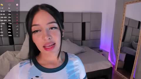 Luciana  Rest time I will return on December 2. online show from February 18, 3:49 am