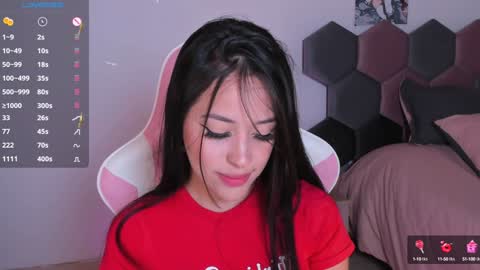 Luciana  Rest time I will return on December 2. online show from January 7, 4:18 am