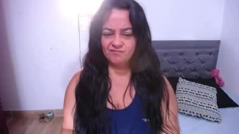 Lucia Vonne online show from June 21, 6:56 pm