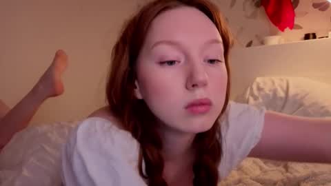 Lucia online show from November 25, 5:26 pm