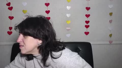 Snapshot of luciami chatting on February 11, 6:22 pm LuciaMi online show from February 11, 6:22 pm