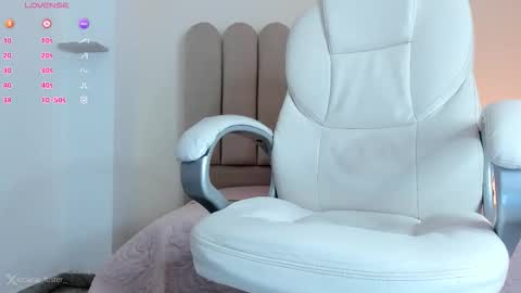 Luciana online show from October 28, 3:56 am