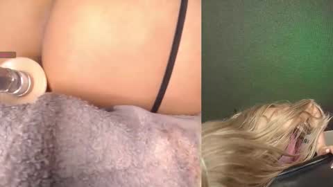 Snapshot of luciana_hunters chatting on October 18, 6:10 pm luciana_hunters online show from October 18, 6:10 pm