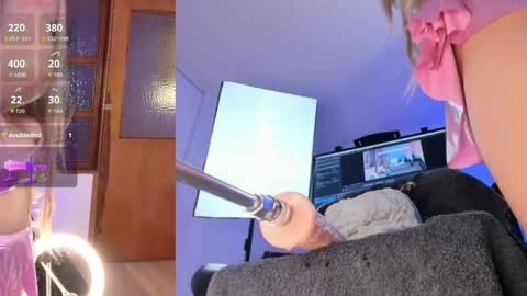 luciana_hunters online show from June 4, 2:43 pm