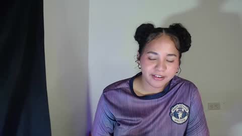 luciana online show from December 9, 11:34 pm