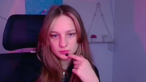 Lucie online show from January 16, 12:12 pm