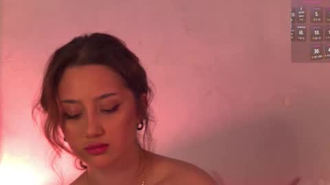 Maria online show from June 4, 3:49 pm