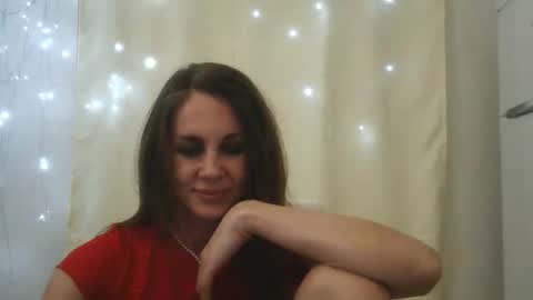 LucieMack online show from November 20, 9:49 pm