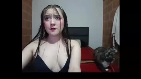 Lucifer y Eva online show from December 18, 12:59 am