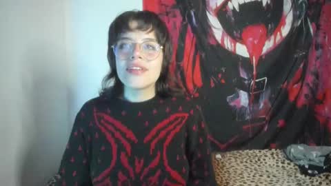 camila online show from November 5, 2:28 am