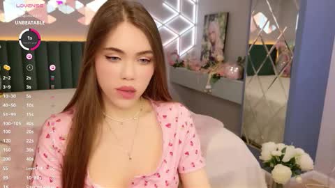 MimiFors online show from March 29, 6:29 pm