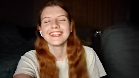 Monika online show from October 27, 9:31 pm