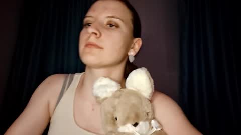 Monika online show from November 3, 7:29 pm