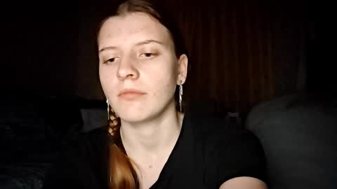 Monika online show from October 26, 8:37 pm