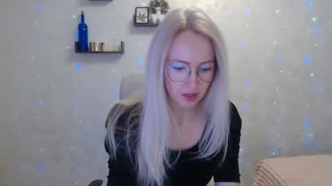 Arina online show from March 19, 3:16 pm