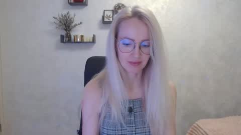 Arina online show from March 30, 5:23 pm