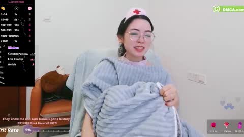 Jinn online show from November 6, 3:23 am