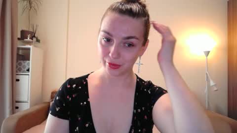 Snapshot of lucky_foryou_baby chatting on March 11, 8:19 am lucky_foryou_baby online show from March 11, 8:19 am