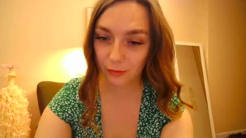 Snapshot of lucky_foryou_baby chatting on December 31, 8:23 pm lucky_foryou_baby online show from December 31, 8:23 pm