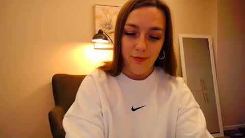 Snapshot of lucky_foryou_baby chatting on December 16, 9:57 am lucky_foryou_baby online show from December 16, 9:57 am