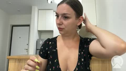 Snapshot of lucky_foryou_baby chatting on September 10, 8:47 am lucky_foryou_baby online show from September 10, 8:47 am