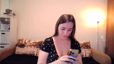 Snapshot of lucky_foryou_baby chatting on February 25, 10:04 am lucky_foryou_baby online show from February 25, 10:04 am