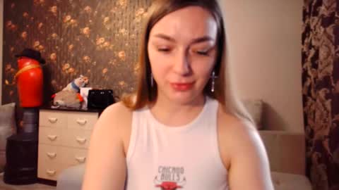 Snapshot of lucky_foryou_baby chatting on March 3, 7:59 am lucky_foryou_baby online show from March 3, 7:59 am