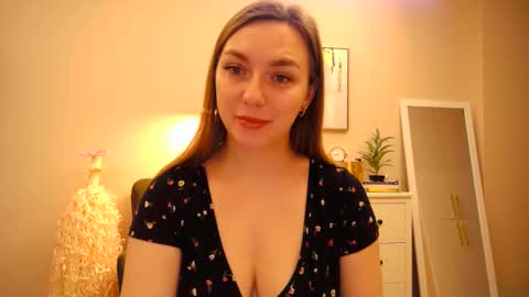 Snapshot of lucky_foryou_baby chatting on January 6, 4:58 am lucky_foryou_baby online show from January 6, 4:58 am