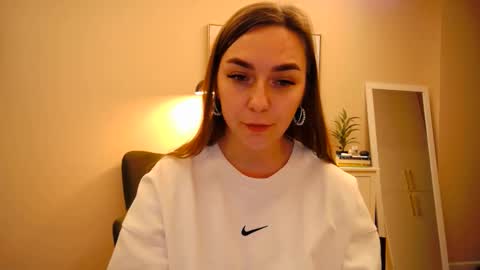 Snapshot of lucky_foryou_baby chatting on January 19, 4:36 pm lucky_foryou_baby online show from January 19, 4:36 pm