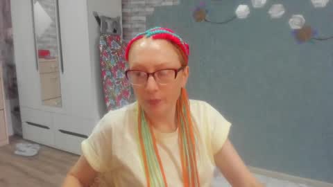 Snapshot of lucky_licky20 chatting on September 12, 3:07 am lucky_licky20 online show from September 12, 3:07 am