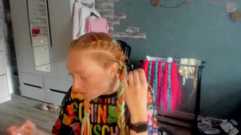 Snapshot of lucky_licky20 chatting on October 3, 4:17 am lucky_licky20 online show from October 3, 4:17 am