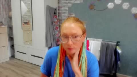 Snapshot of lucky_licky20 chatting on October 19, 2:46 am lucky_licky20 online show from October 19, 2:46 am