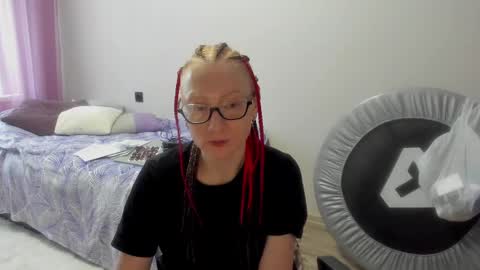 Snapshot of lucky_licky20 chatting on February 12, 4:12 am lucky_licky20 online show from February 12, 4:12 am