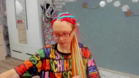 Snapshot of lucky_licky20 chatting on September 13, 3:14 am lucky_licky20 online show from September 13, 3:14 am