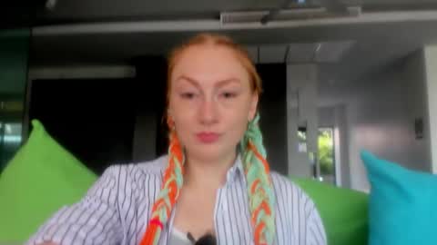 Snapshot of lucky_licky20 chatting on October 11, 3:22 am lucky_licky20 online show from October 11, 3:22 am