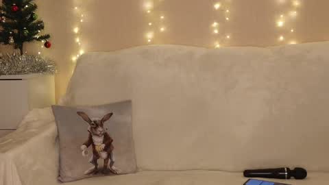 Snapshot of luckyday_ chatting on December 30, 7:26 am Katerina online show from December 30, 7:26 am
