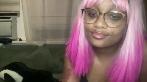 luckylaci777 online show from September 30, 2:28 am