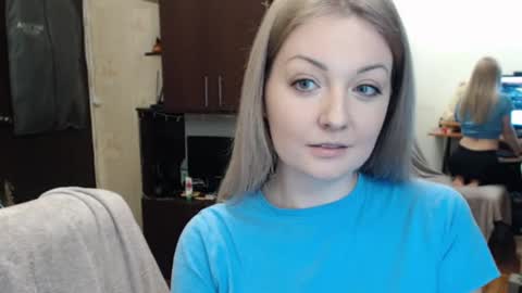 LuckyShot online show from February 5, 2:05 pm